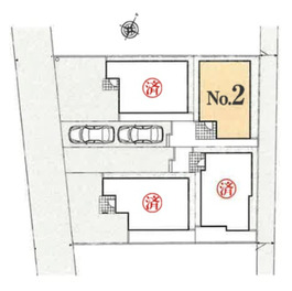狭山市 狭山 新築一戸建て