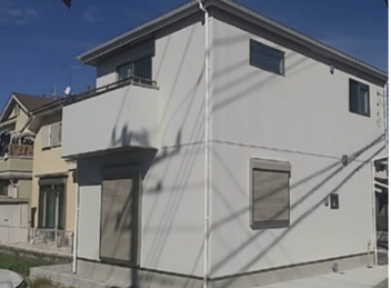 入間市 扇台６丁目 新築一戸建て