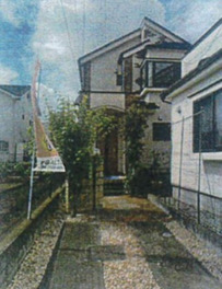 入間市 下藤沢３丁目 中古一戸建て