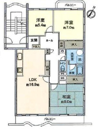 西所沢椿峰ニュータウン３９街区