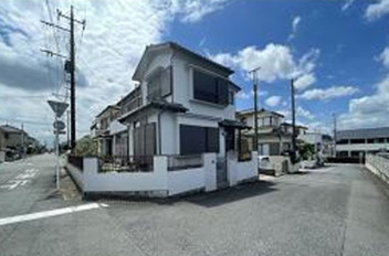 入間市 東町７丁目 中古一戸建て