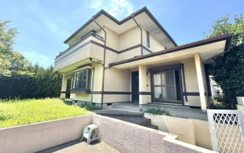 狭山市 大字南入曽 中古一戸建て