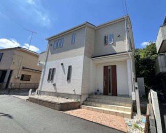 入間市 豊岡２丁目 中古一戸建て