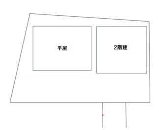 狭山市 大字南入曽 中古一戸建て
