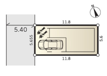 所沢市 美原町１丁目 新築一戸建て
