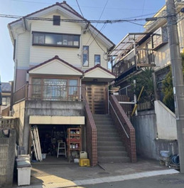 所沢市 大字上安松 中古一戸建て