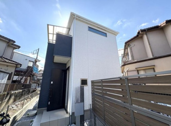 狭山市 笹井１丁目 中古一戸建て