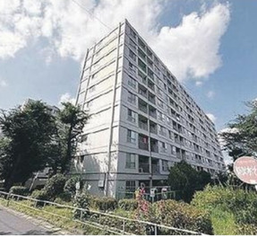 所沢コーポラスＡ棟