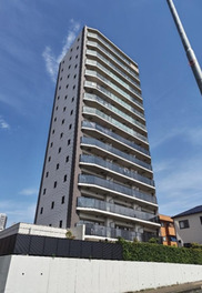 プレシス所沢元町