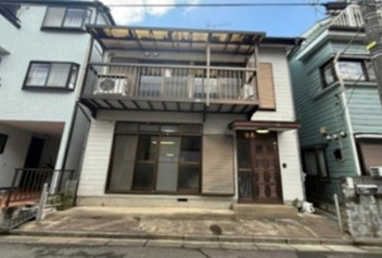 所沢市 東狭山ケ丘１丁目 中古一戸建て