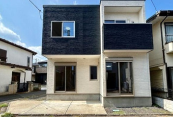 狭山市 広瀬東４丁目 中古一戸建て