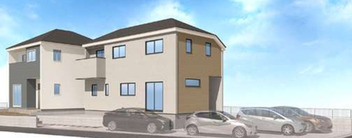 所沢市 小手指南２丁目 新築一戸建て　2号棟