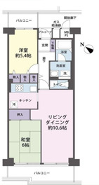 ガーデンシティ狭山壱号館