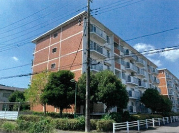 入間リバーサイド２号棟