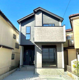 所沢市 北原町 新築一戸建て