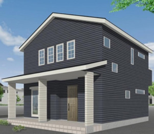 入間市 東町３丁目 新築一戸建て