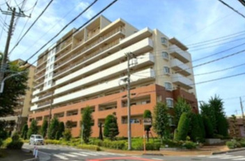 リンク・シティ小手指　Ａ棟