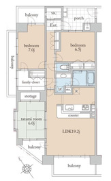 リンクシティ小手指