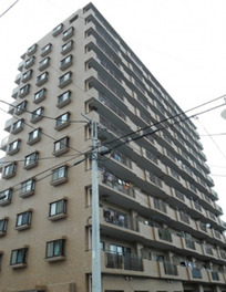 朝日パリオ狭山