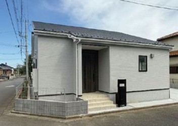 狭山市 大字水野 新築一戸建て