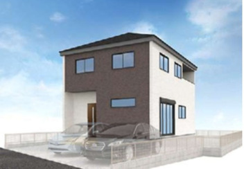 入間市 豊岡２丁目 新築一戸建て