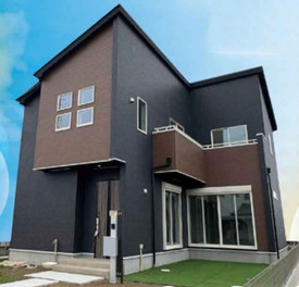 入間市 扇台６丁目 新築一戸建て