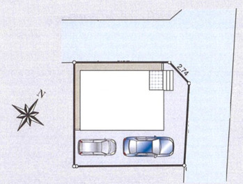 所沢市 和ケ原３丁目 新築一戸建て