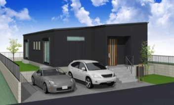 所沢市 大字山口 新築一戸建て