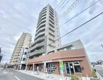 アクエス武蔵藤沢Ⅱ