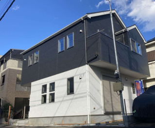 所沢市 大字北秋津 新築一戸建て