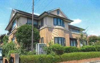 狭山市 大字堀兼 中古一戸建て