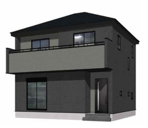 入間市 東藤沢８丁目 新築一戸建て　3号棟