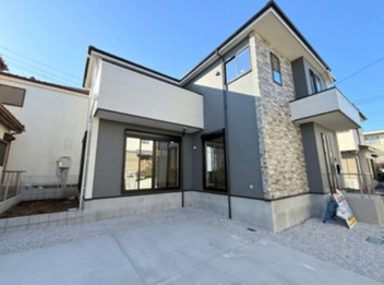 所沢市 和ケ原２丁目 新築一戸建て