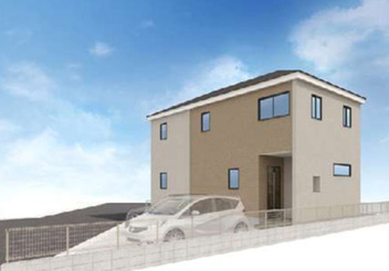 所沢市 三ケ島５丁目 新築一戸建て