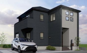 入間市 大字小谷田 新築一戸建て