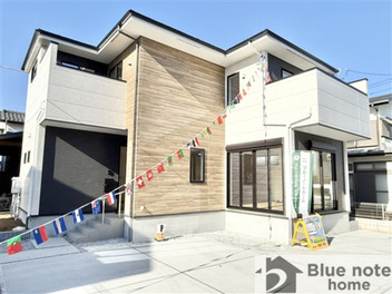 入間市 東藤沢１丁目 新築一戸建て