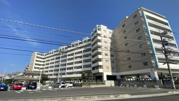 プルミエール入間シティ