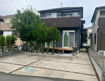 狭山市 広瀬東３丁目 中古一戸建て