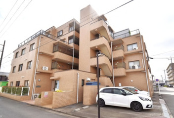 シルフィード東所沢