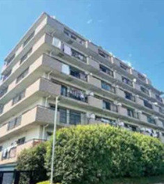 朝日パリオ新狭山