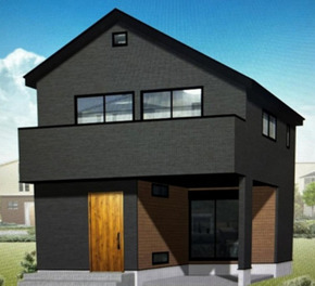 所沢市 林３丁目 新築一戸建て