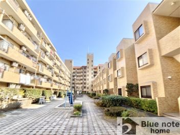 ライオンズマンション西所沢