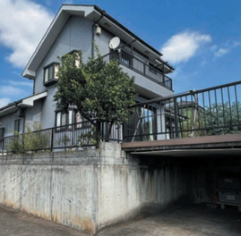 所沢市 大字荒幡 中古一戸建て