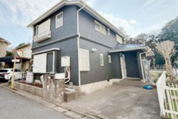 所沢市 大字下富 中古一戸建て