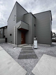 所沢市 狭山ケ丘２丁目 新築一戸建て