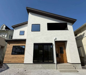 所沢市 中富南２丁目 新築一戸建て