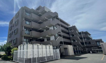 シティ武蔵藤沢