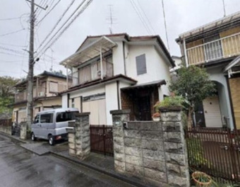 所沢市 小手指南４丁目 中古一戸建て