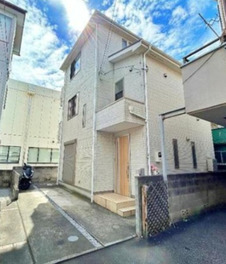 所沢市 けやき台２丁目 中古一戸建て