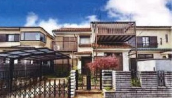 狭山市 広瀬台１丁目 中古一戸建て